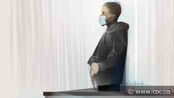 Calgary terrorist who fought as ISIS sniper in Syria sentenced to 12 years in prison