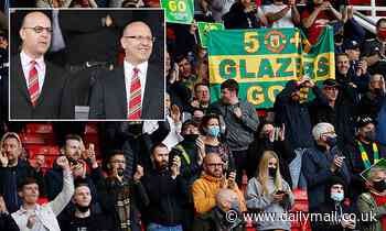 How the Glazers are paying themselves £11M despite Manchester United's 'disappointing' performance
