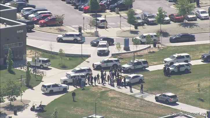 Northfield High Lockdown Lifted, School Closed On Thursday After Investigation Into Student With Weapon