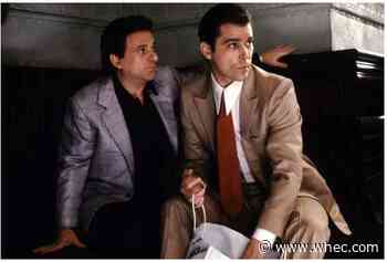 Ray Liotta, 'Goodfellas' star and gifted character actor, dies at 67