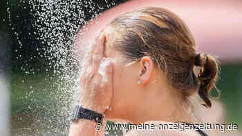 Wetter-Chaos in Deutschland: Droht in diesem Jahr ein Extrem-Sommer?