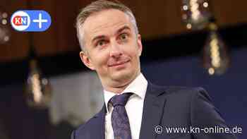 Der Moralist der Nation: Wie Jan Böhmermann sich neu erfunden hat