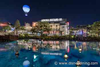 The Ultimate Nightlife Guide to Disney Springs - DisneyDining