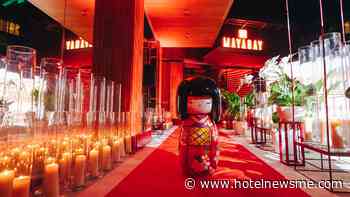 A new era of Asian dining and a buzzing nightlife scene awaits at MayaBay Dubai - Hotel ME News