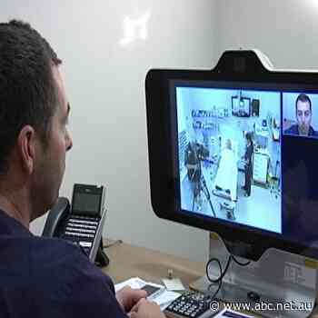 Tele Health; a new digital medical world - Nightlife - ABC News