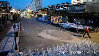 Thailand to lift curbs on nightlife from June - Al Arabiya English