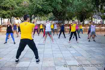 Juazeiro e Barbalha realizam o Dia do Desafio - Badalo
