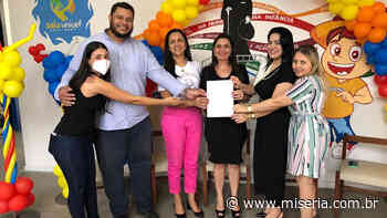 Juazeiro assina termo de adesão de projeto em parceria com as Nações Unidas - Site Miséria