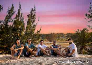 CCBNB promove show inédito da banda de reggae TRVibe em Juazeiro nesta sexta (27) - Badalo