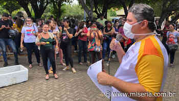 Sindicato dos servidores públicos de Juazeiro deflagra greve por tempo indeterminado - Site Miséria