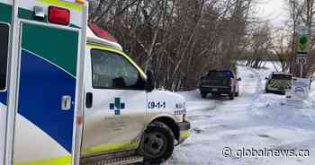 Alberta to table report with new recommendations to ease EMS pressures