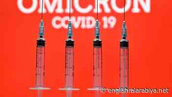 Dominant coronavirus mutant contains ghost of pandemic past - Al Arabiya English