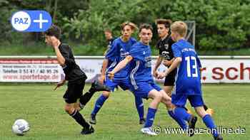 Vechelde verdrängt Broistedt, und Lengede bekommt ein „Endspiel“ - Peiner Allgemeine Zeitung - PAZ-online.de