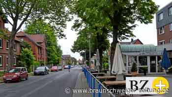 Landkreis untersagt Tempo 30 auf „Hildesheimer“ in Vechelde - Braunschweiger Zeitung