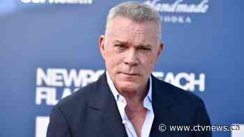 Ray Liotta, 'Goodfellas' star, dead at 67