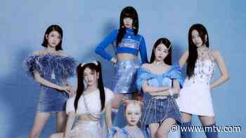 Behind Rising Girl Group IVE’s Explosive KPOP.FLEX Concert