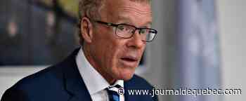 Immigration:  Boulet juge «raisonnable» une hausse des seuils à 58 000 par an