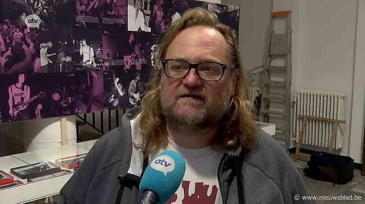 Legendarisch Lintfabriek uit Kontich herleeft met boek en expo in Antwerpen