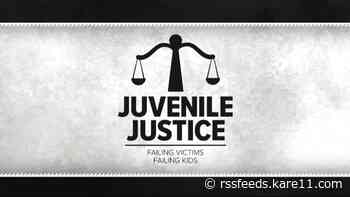 KARE 11 Investigates: Minnesota’s justice system has failed kids and the public