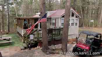 Explosion of RV campgrounds stirs controversy in Wisconsin