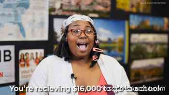 'This means everything': Twin Cities students surprised with $16K scholarships