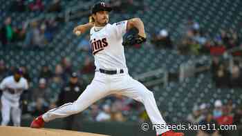 Red-hot Twins pitcher Joe Ryan cooling his heels on COVID list