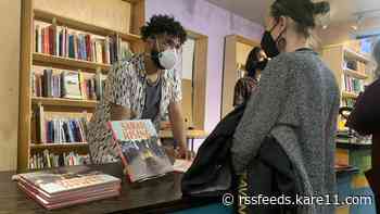 Twin Cities author releases children's book on social justice protests
