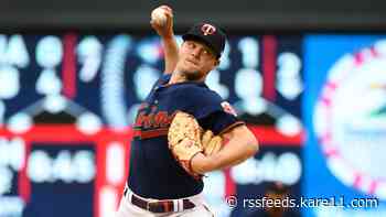 Sonny day: Gray's 7 shutout innings send Twins past Tigers
