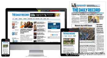 PART TIME ASSISTANT ATTORNEY GENERAL CRIMINAL APPEALS DIVISION - Maryland Daily Record