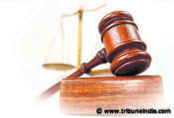 General Court Martial holds Major General guilty of indecent conduct with girls, corruption - The Tribune India