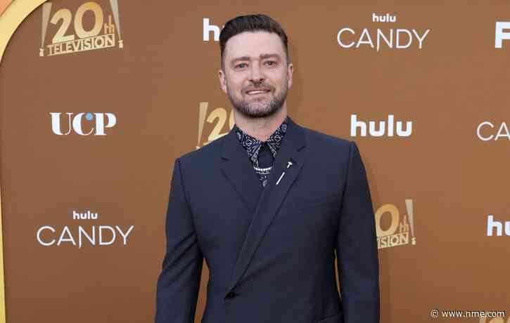 Justin Timberlake sells entire song catalogue