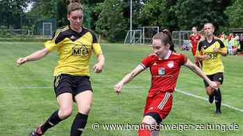 SV Wendessen löst Finalticket mit Kantersieg