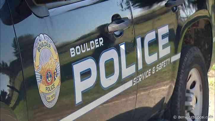 Boulder Police Arrest 14-Year-Old In Connection To Threats Of Violence Made Against Casey Middle School
