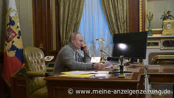 „Erpressung“? Putin macht dem Westen ein vergiftetes Angebot gegen die Hungerkrise