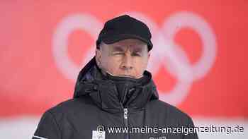 Eliasch als Präsident des Ski-Weltverbands Fis wiedergewählt