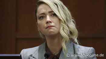 Amber Heard: „Ich werde jeden Tag belästigt, gedemütigt und bedroht“