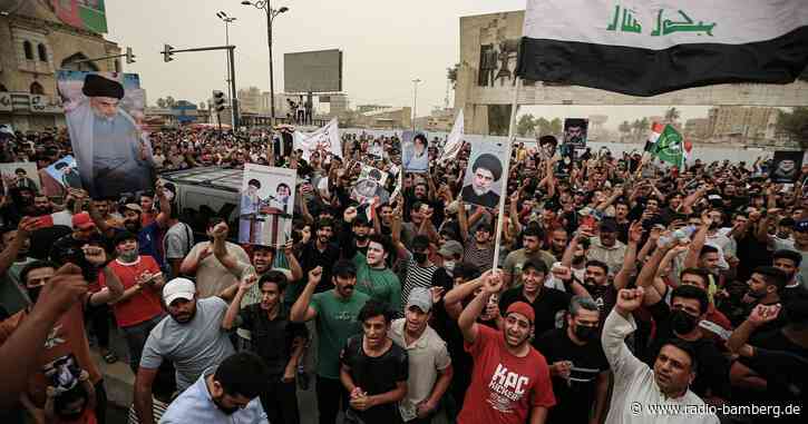 Todesstrafe droht: Irak verbietet Kontakt zu Israelis