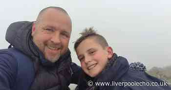 ‘Caring’ 11-year-old raises thousands by climbing three peaks after completing SATS