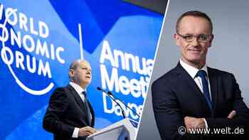 Weil Hinsehen nicht reicht – Scholz sollte beim Thema China endlich handeln