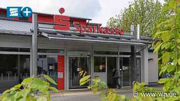 Sparkassen-Fusion mit Unwägbarkeiten für Herdecke und Ende - WP News