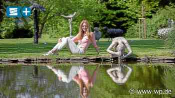 Herdecke: Neuer Skulpturengarten öffnet erstmals für Gäste - WP News