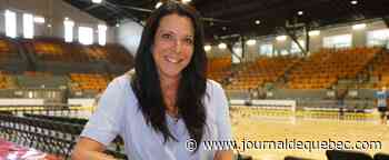 Du basketball à Québec: un groupe identifié