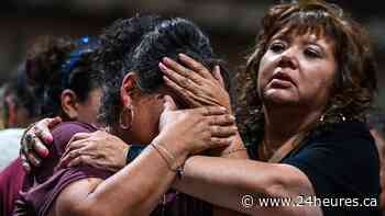 Fusillade: ce qui attend les parents des victimes