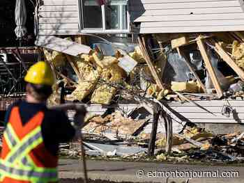 Alcohol, speed may be factors in southeast Edmonton fatal Porsche crash