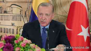 Greift Erdogan erneut in Syrien an? Türkei rechtfertigt Militäreinsätze