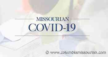 Scientists take to the sewers to track down worrisome coronavirus variants - Columbia Missourian