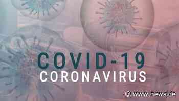 Corona-Zahlen + Regeln in Ludwigshafen aktuell: Neuinfektionen steigen! So ist die Covid-19-Lage heute am 26.05.2022 - news.de