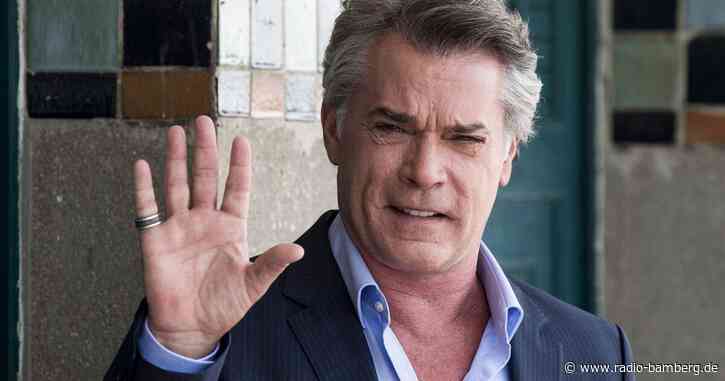 «Goodfellas»-Star Ray Liotta mit 67 Jahren gestorben