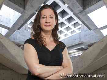 Stuffed gophers lead author's dig through Alberta's trove of museums