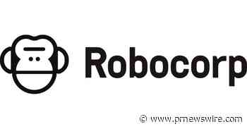 Robocorp Wins Intellyx's 2022 Digital Innovator Award